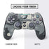 NFL Philadelphia Eagles Camo PS4 Slim Bundle Skin